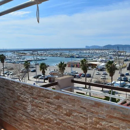 Attico Fronte Mare Con Canali Satellitari E Wifi Alghero